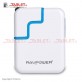 RAVPower Dual USB Wall Charger 5V 1A / 2.4A RP-UC05